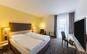 Park Inn By Radisson Cologne City West
